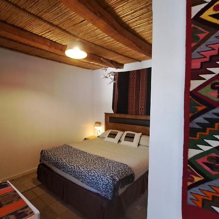 Chill Atacama Hotel San Pedro de Atacama Eksteriør billede