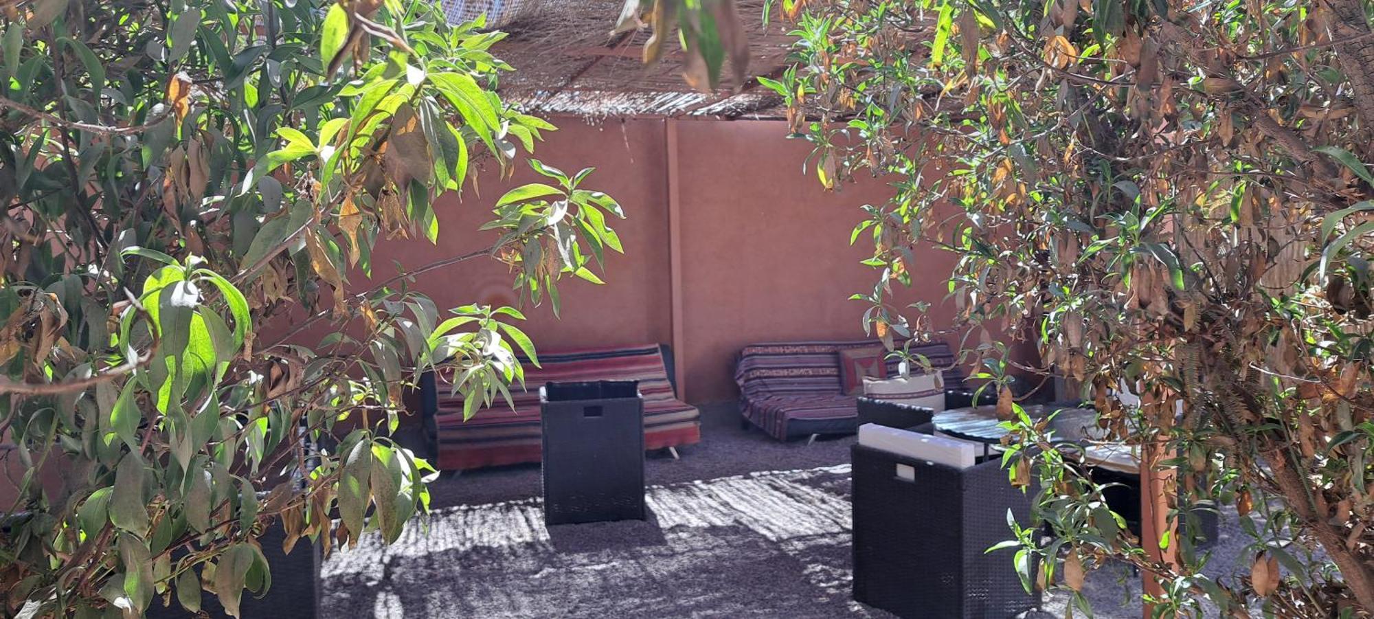 Chill Atacama Hotel San Pedro de Atacama Eksteriør billede