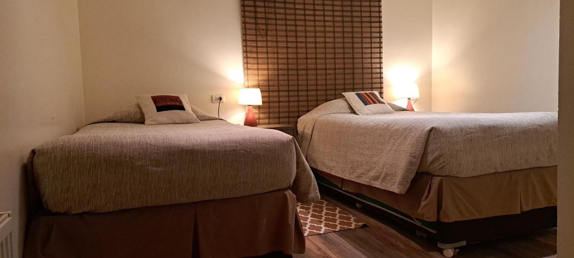 Chill Atacama Hotel San Pedro de Atacama Eksteriør billede