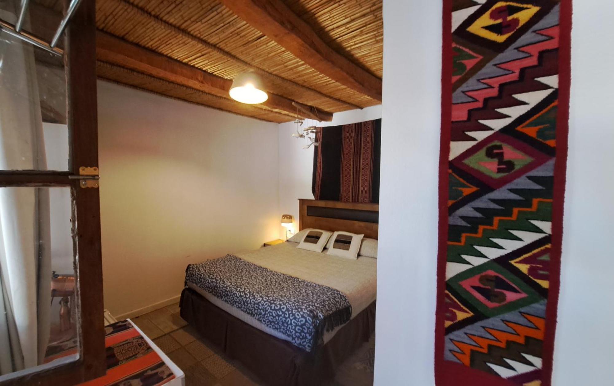 Chill Atacama Hotel San Pedro de Atacama Eksteriør billede