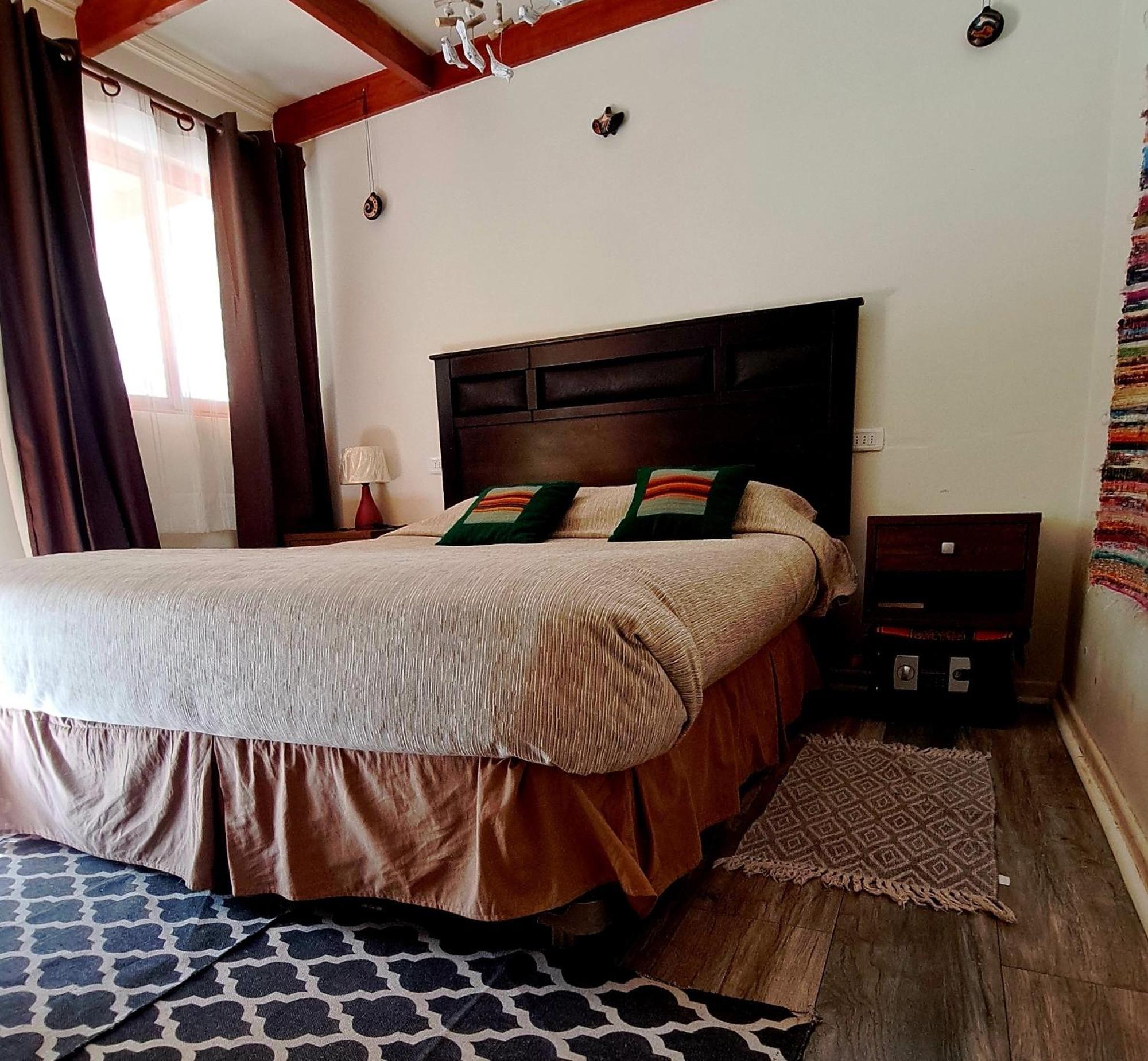 Chill Atacama Hotel San Pedro de Atacama Eksteriør billede