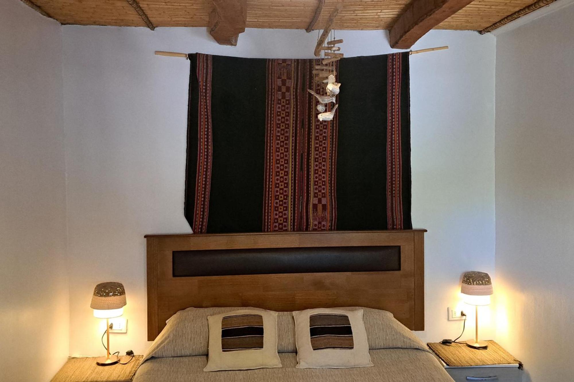 Chill Atacama Hotel San Pedro de Atacama Værelse billede