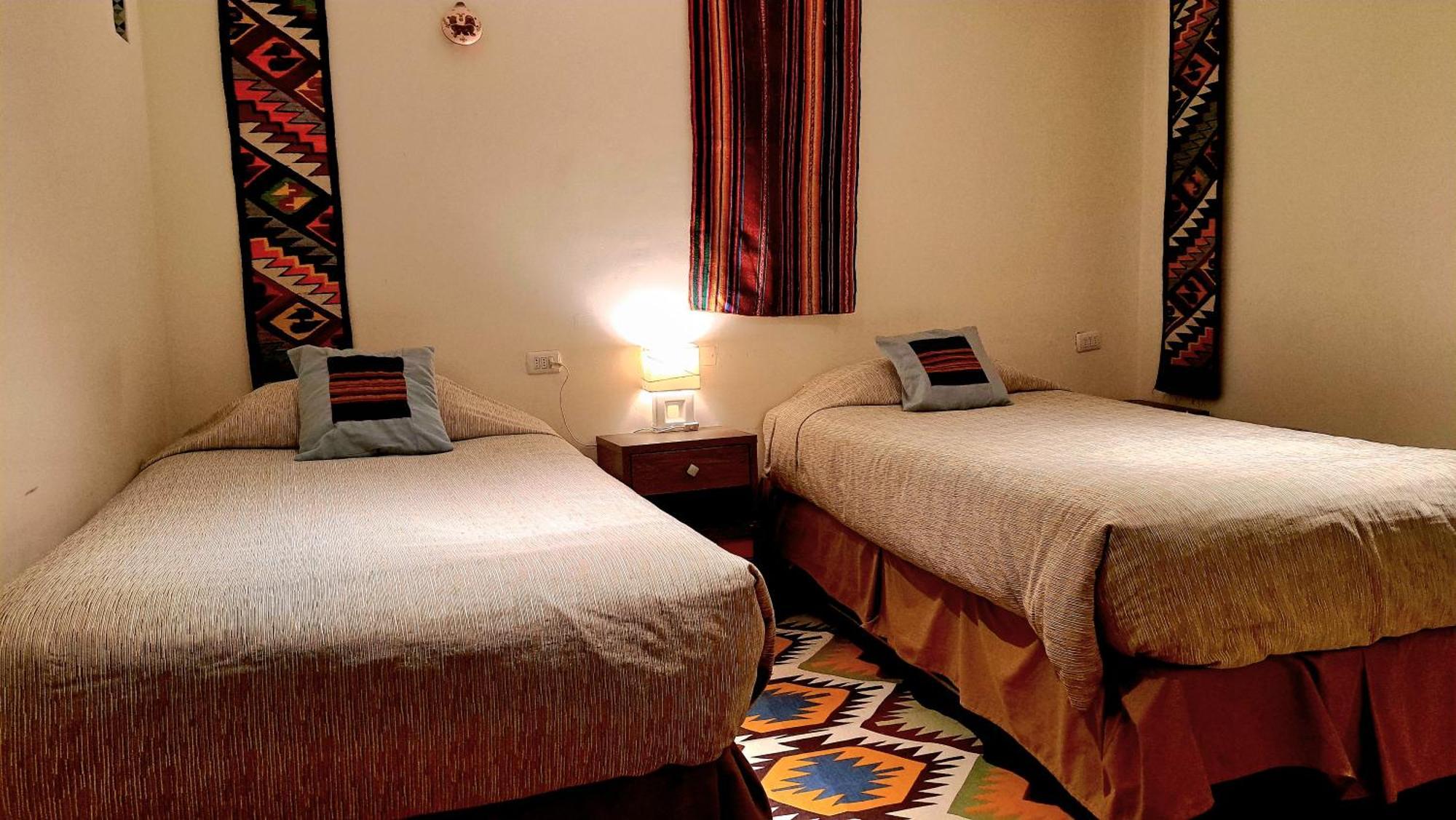 Chill Atacama Hotel San Pedro de Atacama Værelse billede